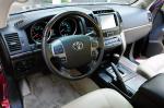 Toyota Land Cruiser 2011 года